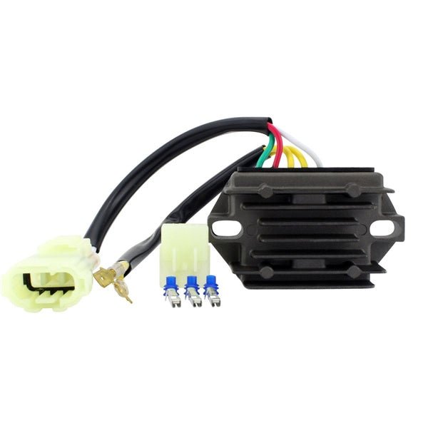 KIMPEX VOLTAGE REGULATOR RECTIFIER (SF - 020 - 007287) - DRIVEN Canada's Powersports SF - 020 - 007287SF - 020 - 007287