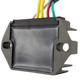 KIMPEX VOLTAGE REGULATOR RECTIFIER (SF - 020 - 007287) - DRIVEN Canada's Powersports SF - 020 - 007287SF - 020 - 007287