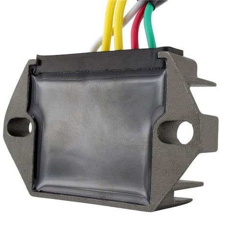 KIMPEX VOLTAGE REGULATOR RECTIFIER (SF - 020 - 007287) - DRIVEN Canada's Powersports SF - 020 - 007287SF - 020 - 007287