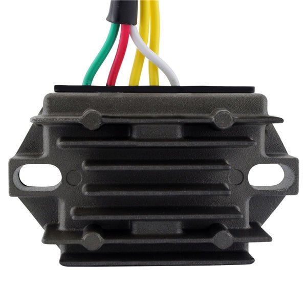 KIMPEX VOLTAGE REGULATOR RECTIFIER (SF - 020 - 007287) - DRIVEN Canada's Powersports SF - 020 - 007287SF - 020 - 007287