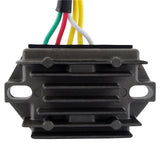 KIMPEX VOLTAGE REGULATOR RECTIFIER (SF - 020 - 007287) - DRIVEN Canada's Powersports SF - 020 - 007287SF - 020 - 007287