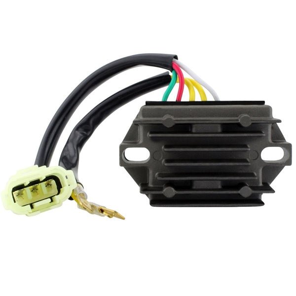 KIMPEX VOLTAGE REGULATOR RECTIFIER (SF - 020 - 007287) - DRIVEN Canada's Powersports SF - 020 - 007287SF - 020 - 007287