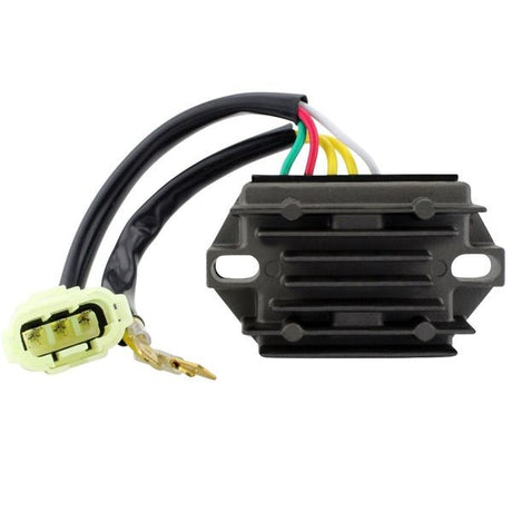 KIMPEX VOLTAGE REGULATOR RECTIFIER (SF - 020 - 007287) - DRIVEN Canada's Powersports SF - 020 - 007287SF - 020 - 007287