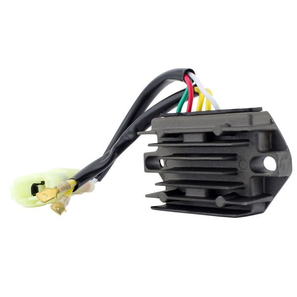 KIMPEX VOLTAGE REGULATOR RECTIFIER (SF - 020 - 007287) - DRIVEN Canada's Powersports SF - 020 - 007287SF - 020 - 007287
