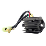 KIMPEX VOLTAGE REGULATOR RECTIFIER (SF - 020 - 007287) - DRIVEN Canada's Powersports SF - 020 - 007287SF - 020 - 007287