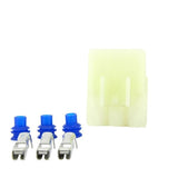 KIMPEX VOLTAGE REGULATOR RECTIFIER (SF - 020 - 007287) - DRIVEN Canada's Powersports SF - 020 - 007287SF - 020 - 007287