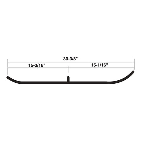 KIMPEX WEAR BAR (274125) - DRIVEN Canada's Powersports 779423673312274125