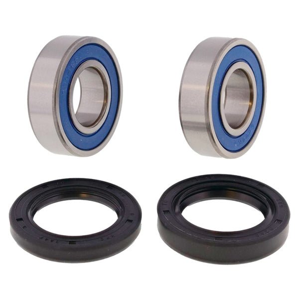 KIMPEX WHEEL BEARING KIT FT HON (25 - 1112) - DRIVEN Canada's Powersports 88283405195925 - 1112