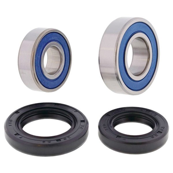 KIMPEX WHEEL BEARING KIT FT YAM (25 - 1044) - DRIVEN Canada's Powersports 88283405189825 - 1044