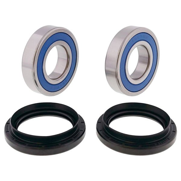KIMPEX WHEEL BEARING KIT FT/RR YAM (25 - 1693) - DRIVEN Canada's Powersports 88283405201725 - 1693