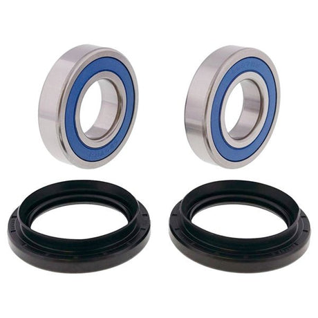 KIMPEX WHEEL BEARING KIT FT/RR YAM (25 - 1693) - DRIVEN Canada's Powersports 88283405201725 - 1693