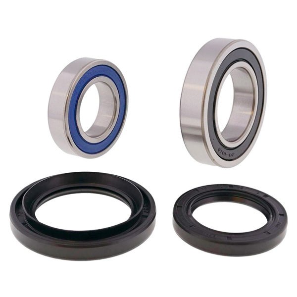 KIMPEX WHEEL BEARING KIT RR YAM (25 - 1012) - DRIVEN Canada's Powersports 88283405199725 - 1012