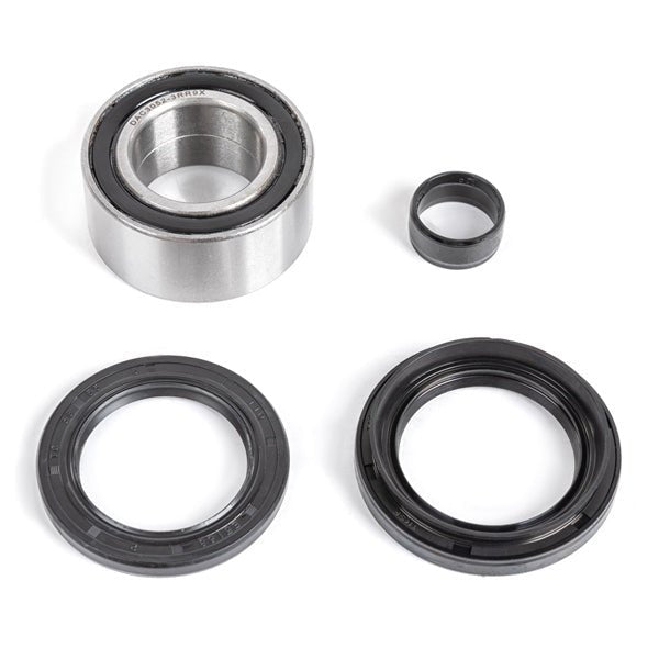 KIMPEX WHEEL BEARING & SEAL KIT (GA - AWB005) - DRIVEN Canada's Powersports 779421968328GA - AWB005