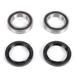 KIMPEX WHEEL BEARING & SEAL KIT (GA - AWB402) - DRIVEN Canada's Powersports 779421968786GA - AWB402