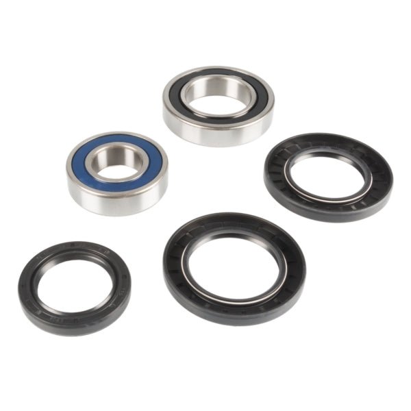 KIMPEX WHEEL BEARING & SEAL KIT (25 - 1017 - KIMP) - DRIVEN Canada's Powersports 999999998825 - 1017 - KIMP