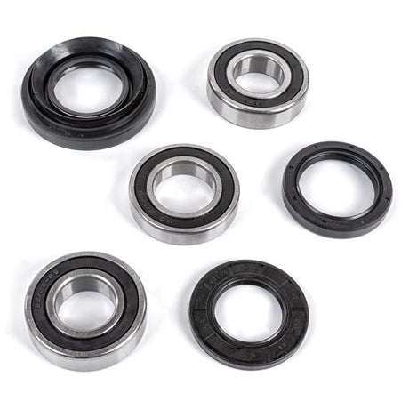 KIMPEX WHEEL BEARING & SEAL KIT (GA - AWB037) - DRIVEN Canada's Powersports 779421968335GA - AWB037
