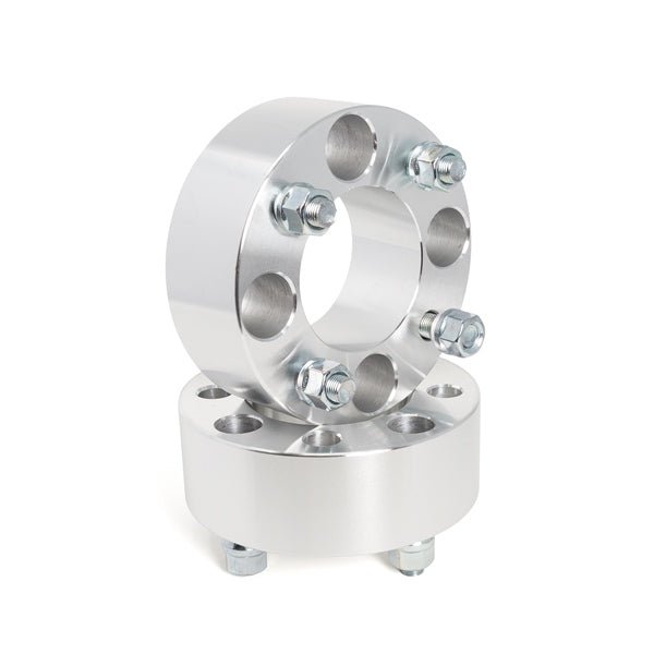 KIMPEX SPACER 4X110 - 2" M12X1,25 QTY2 (194931) - DRIVEN Canada's Powersports 779420949786194931