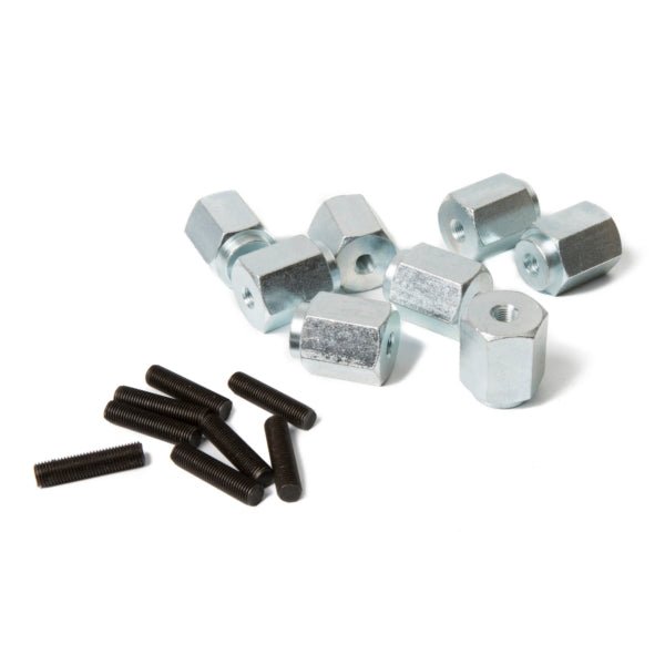 KIMPEX WHEEL SPACER KIT TRX 350 (81 - 080) - DRIVEN Canada's Powersports 77942023969681 - 080