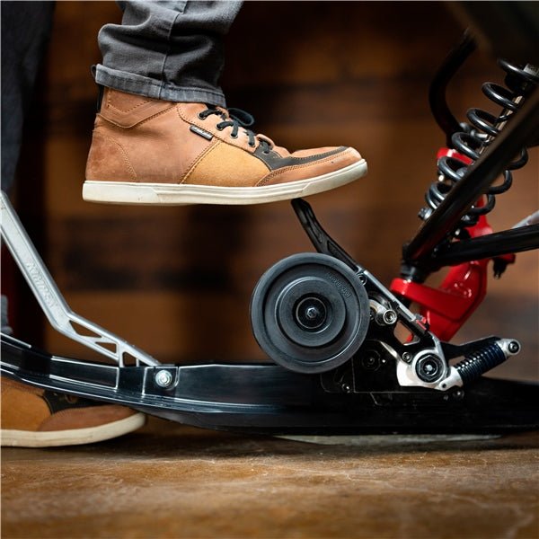 KIMPEX WHEELS FOR ROUSKI EVO (472299) - DRIVEN Canada's Powersports 779420625239472299