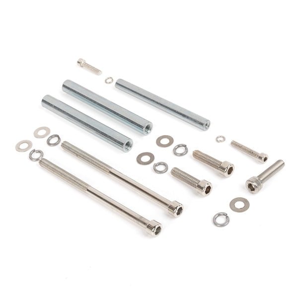 KIMPEX WINCH BOLT KIT 4500 (458223) - Driven Powersports