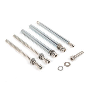 KIMPEX WINCH BOLT KIT 4500 (458223) - Driven Powersports