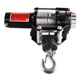 KIMPEX WINCH BUMPER (258036) - DRIVEN Canada's Powersports 779421602741258036