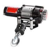 KIMPEX WINCH BUMPER (258036) - DRIVEN Canada's Powersports 779421602741258036