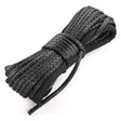 KIMPEX WINCH ROPE REPLACEMENT 9000LBS 7MM (158552) - DRIVEN Canada's Powersports 779421740085158552