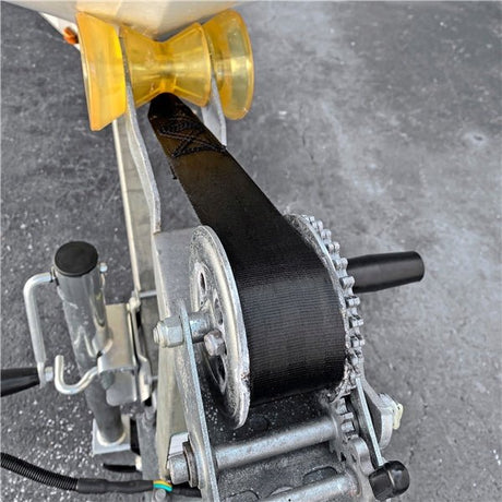 KIMPEX WINCH STRAP - DRIVEN Canada's Powersports 76356259816259816