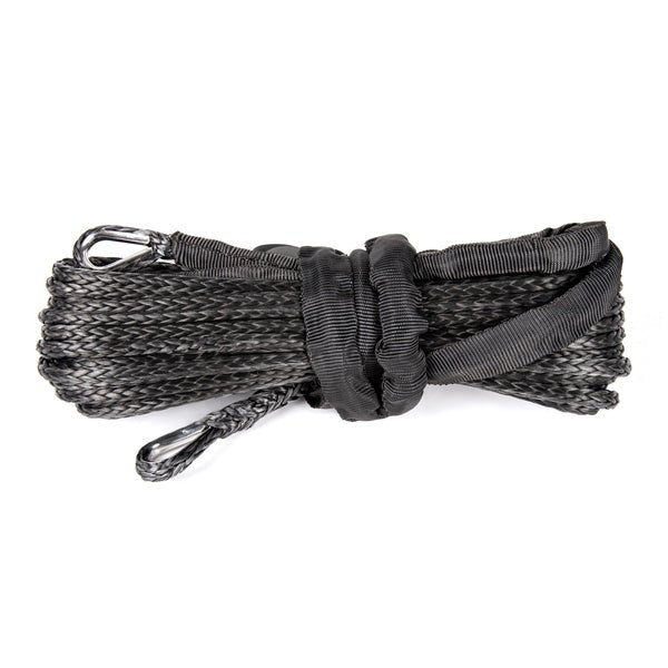 KIMPEX WINCH SYNTHETIC EXTENSION ROPE (158534) - DRIVEN Canada's Powersports 779421739997158534