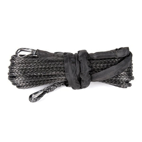 KIMPEX WINCH SYNTHETIC EXTENSION ROPE (158534) - DRIVEN Canada's Powersports 779421739997158534