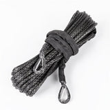 KIMPEX WINCH SYNTHETIC EXTENSION ROPE (158534) - DRIVEN Canada's Powersports 779421739997158534