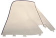 KIMPEX WINDSHIELD 24" SKI - DOO - DRIVEN Canada's Powersports 27474606 - 436