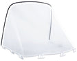 KIMPEX WINDSHIELD 16 - 1/4" SKI - DOO - DRIVEN Canada's Powersports 27475306 - 446 - 01