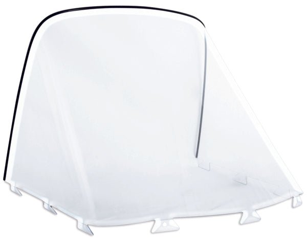 KIMPEX WINDSHIELD 16 - 1/4" SKI - DOO - DRIVEN Canada's Powersports 27475306 - 446 - 01