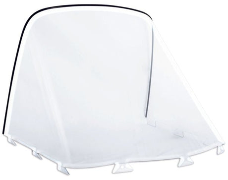 KIMPEX WINDSHIELD 16 - 1/4" SKI - DOO - DRIVEN Canada's Powersports 27475306 - 446 - 01
