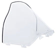 KIMPEX WINDSHIELD 15 - 1/2" SKI - DOO - DRIVEN Canada's Powersports 27477406 - 459