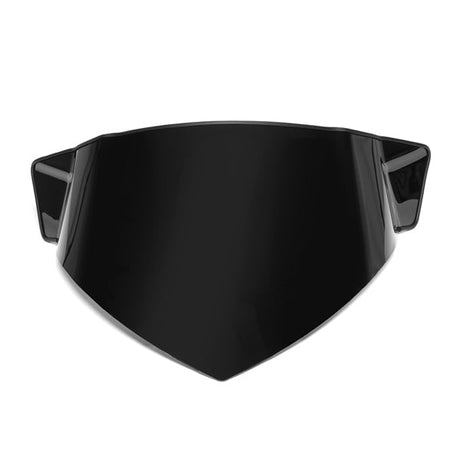 KIMPEX WINDSHIELD 9 - 1/4" A/C YAM - DRIVEN Canada's Powersports 1160433810083 - 01