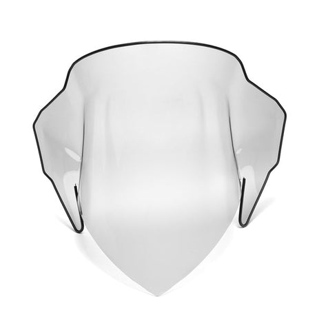 KIMPEX WINDSHIELD 16 - 1/2" A/C YAM - DRIVEN Canada's Powersports 1160453810083 - 08