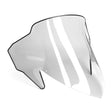 KIMPEX WINDSHIELD 16 - 1/2" A/C YAM - DRIVEN Canada's Powersports 1160453810083 - 08