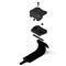KIMPEX WINDSHIELD X2 SERIES KIT GP FT CF - DRIVEN Canada's Powersports 779420718672274094