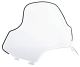 KIMPEX WINDSHIELD 20" A/C - DRIVEN Canada's Powersports 27467206 - 139 - 01
