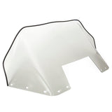 KIMPEX WINDSHIELD 13" POL - DRIVEN Canada's Powersports 27469806 - 217 - 05