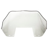 KIMPEX WINDSHIELD 13" POL - DRIVEN Canada's Powersports 27469806 - 217 - 05