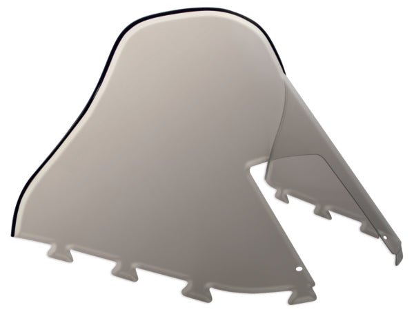 KIMPEX WINDSHIELD 15 - 1/2" POL - DRIVEN Canada's Powersports 120103115406 - 219