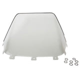 KIMPEX WINDSHIELD 13" SKI - DOO - DRIVEN Canada's Powersports 120815107406 - 432