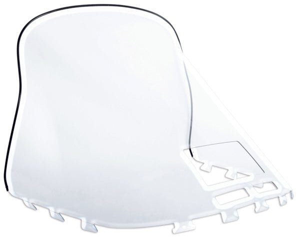 KIMPEX WINDSHIELD 22 - 1/2" SKI - DOO - DRIVEN Canada's Powersports 27474506 - 435 - 02