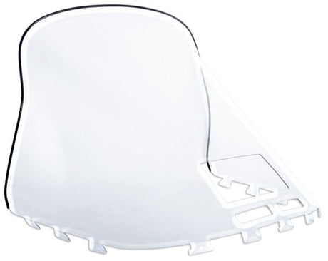 KIMPEX WINDSHIELD 22 - 1/2" SKI - DOO - DRIVEN Canada's Powersports 27474506 - 435 - 02