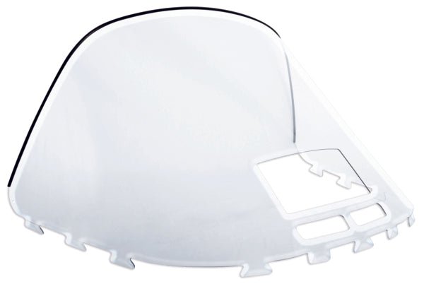 KIMPEX WINDSHIELD 17 - 1/2" SKI - DOO - DRIVEN Canada's Powersports 120612071206 - 435