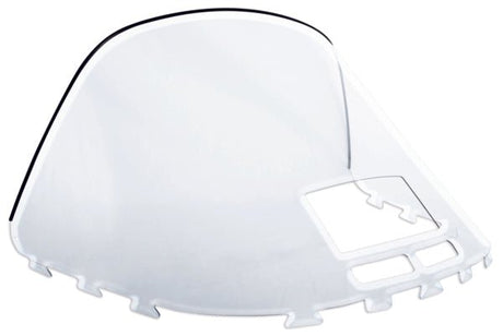 KIMPEX WINDSHIELD 17 - 1/2" SKI - DOO - DRIVEN Canada's Powersports 120612071206 - 435